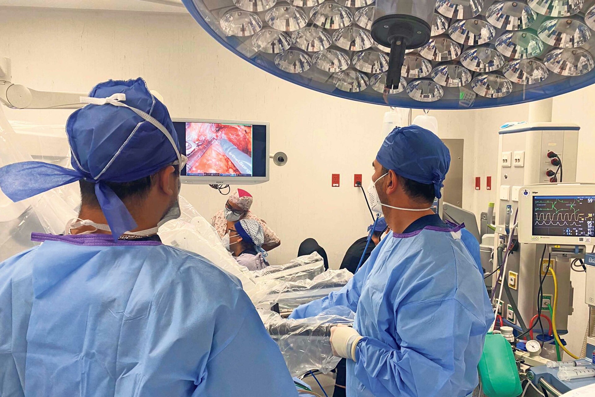Fraudulentas, 50% de cirugías plásticas que se realizan en México: Médico