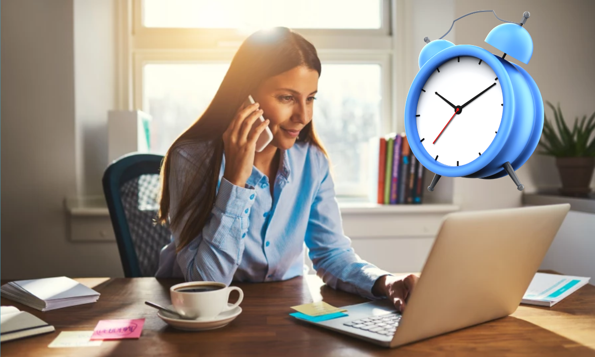 Reducción de jornada laboral: ¿Qué beneficios traen las 40 horas?