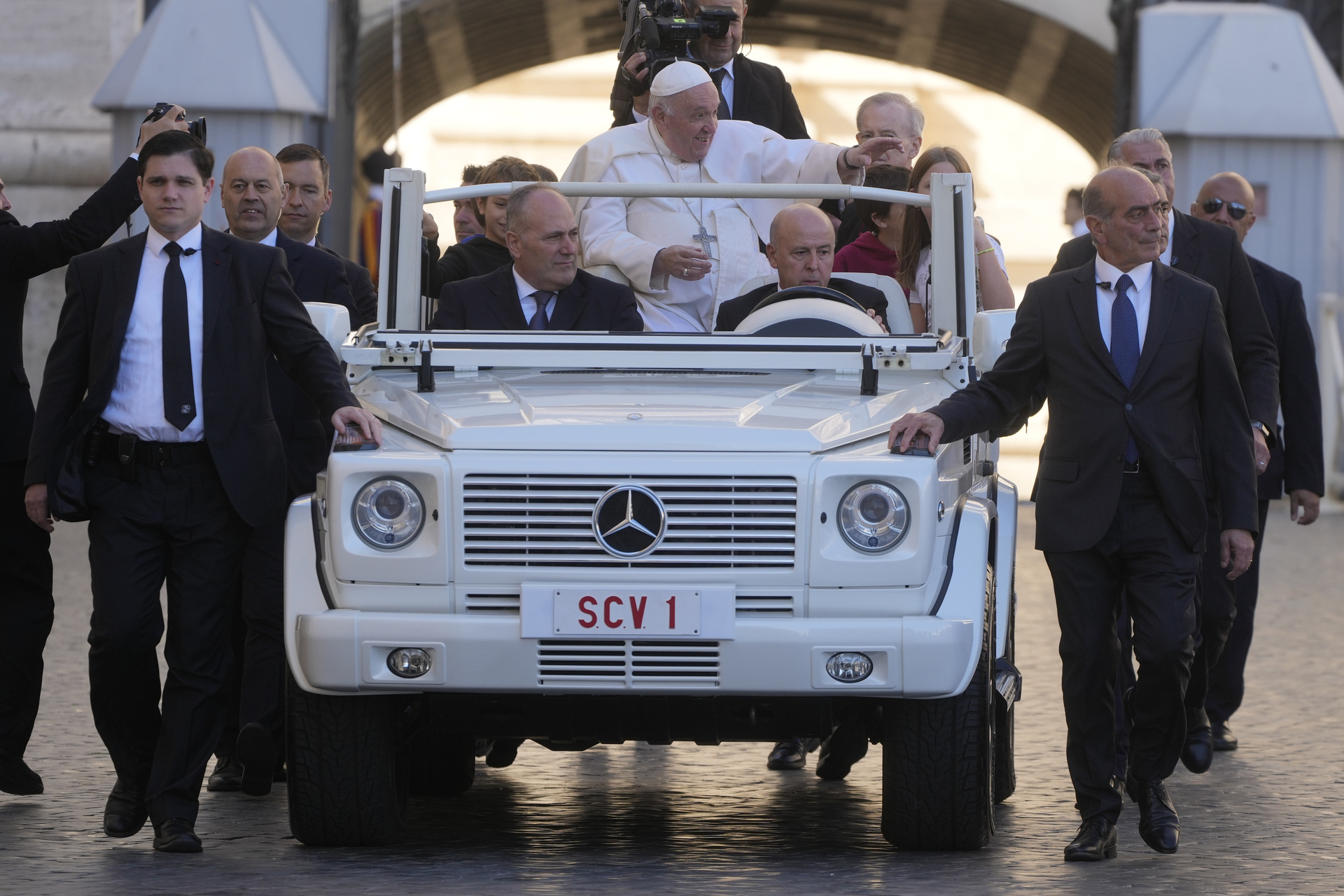 ¿Cuáles serán los retos mundiales y de fe del sucesor del papa Francisco?