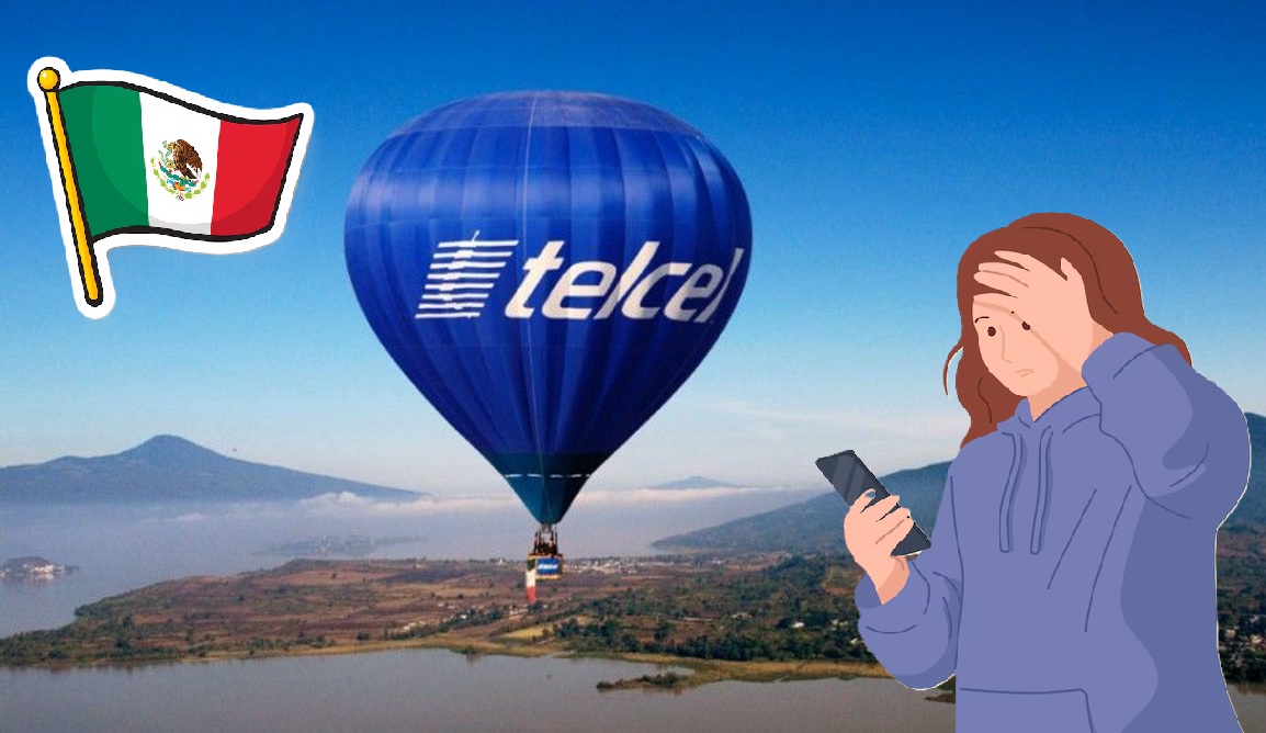 Paquetes Telcel (ESPECIAL)