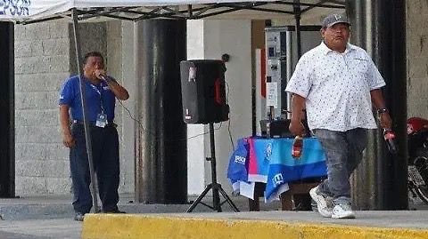 Municipio de Gómez Palacio intensifica acciones para sancionar la contaminación auditiva