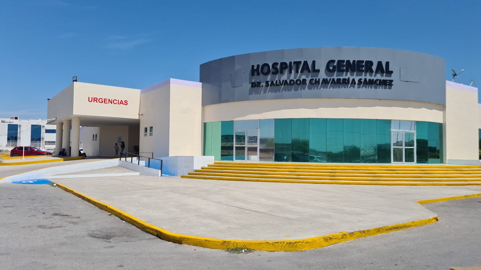 Festejarán a enfermeras del Hospital General de Piedras Negras, con jornadas académicas