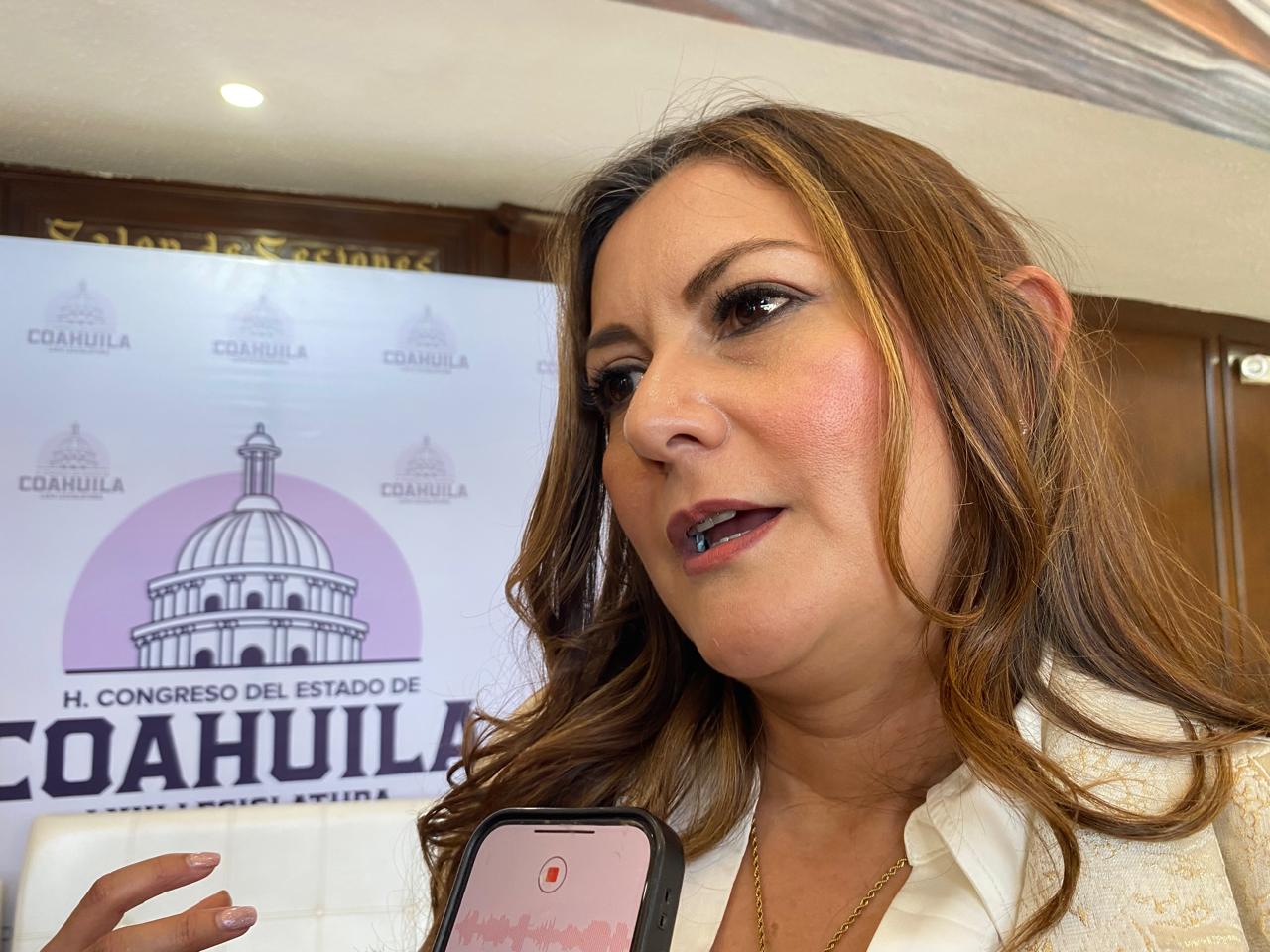Torreón, pendiente de transparentar información ante el ICAI