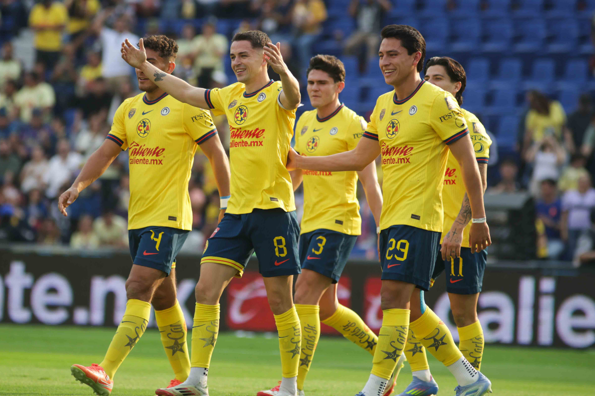 ¿Cuánto dinero ganaría América si clasifica al Mundial de Clubes?