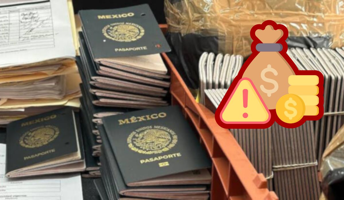 ¡Cuidado al tramitar tu Visa! Alertan por fraudes en Coahuila