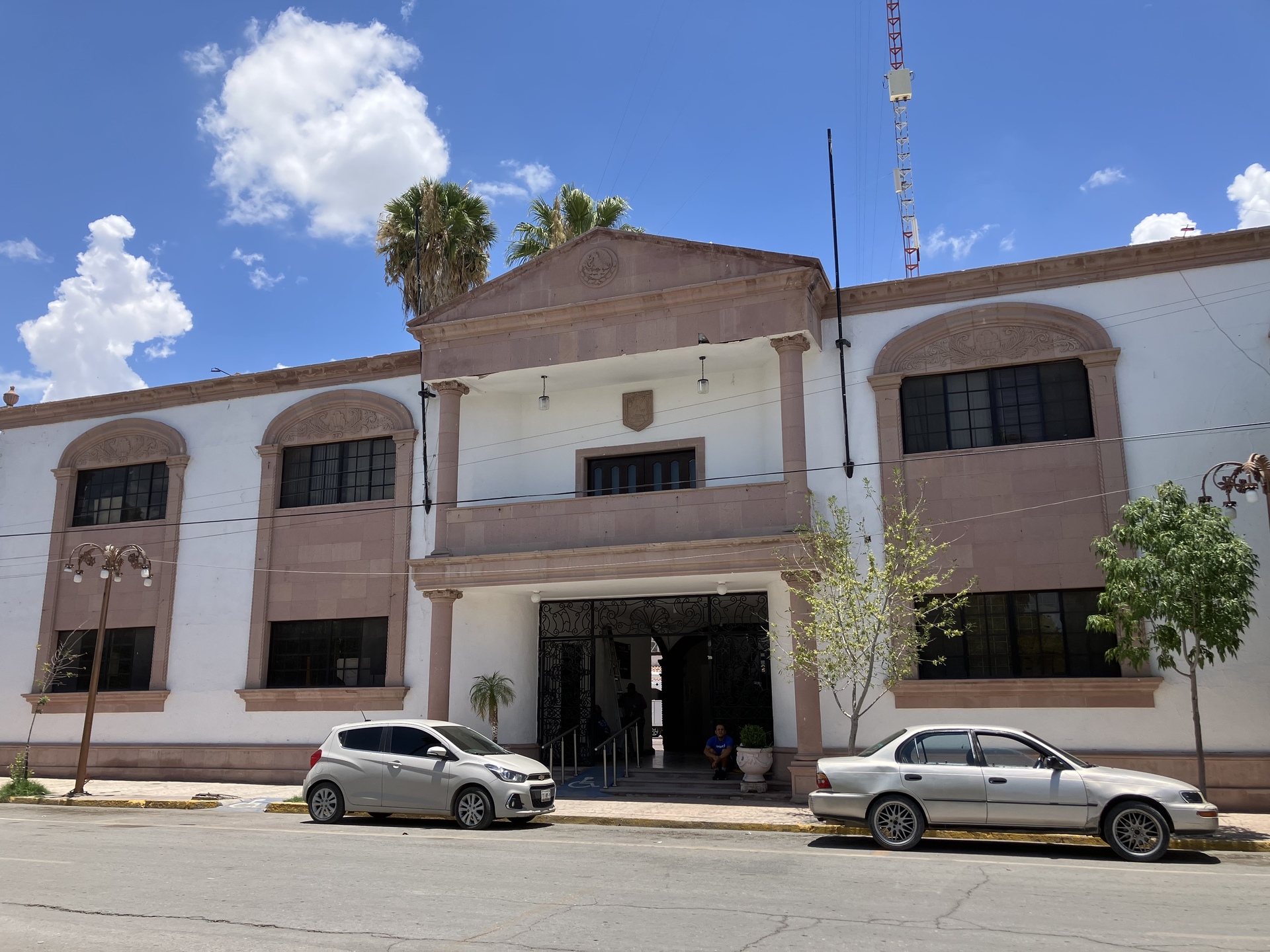 Preparan festival por el Día de las Madres en San Pedro
