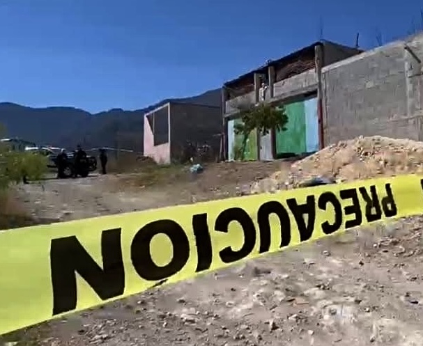 Albañil acaba con su vida tras una discusión familiar en Saltillo