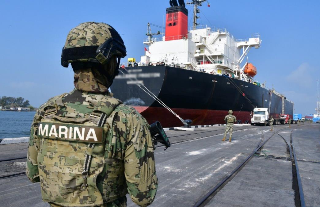 Llaman a indagar contrabando de combustible robado de Pemex a países del extranjero