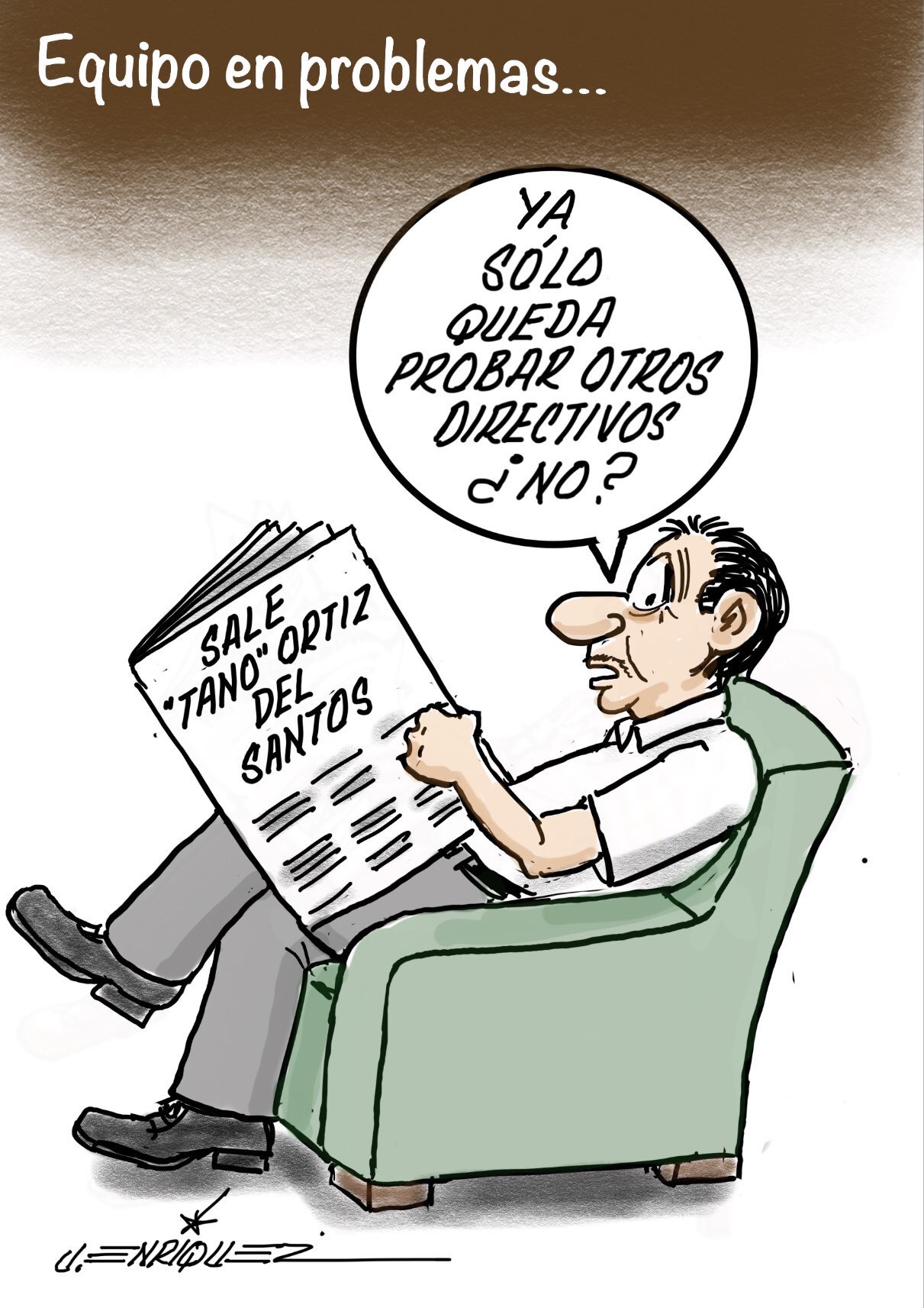 (ENRÍQUEZ)