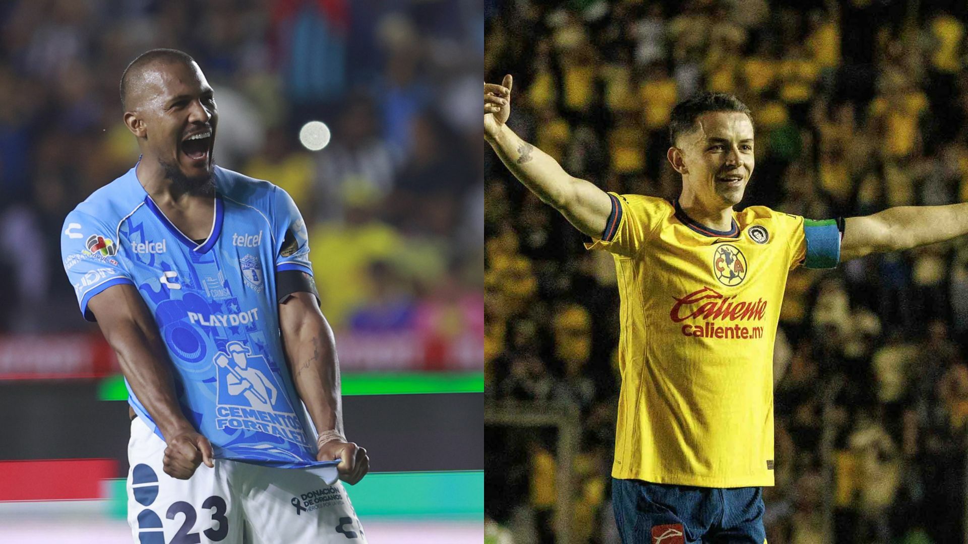 Pachuca vs América: ¿Dónde y a qué hora ver el partido de ida de los cuartos de final?