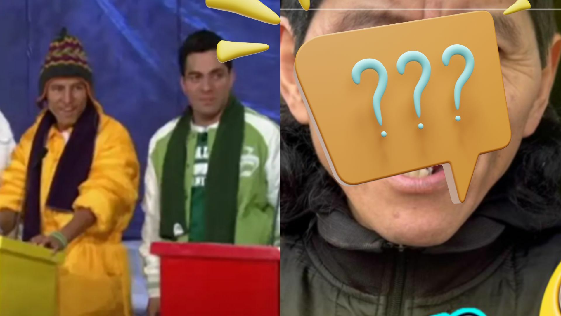 Así luce actualmente 'Furcio', el popular personaje del programa No Manches