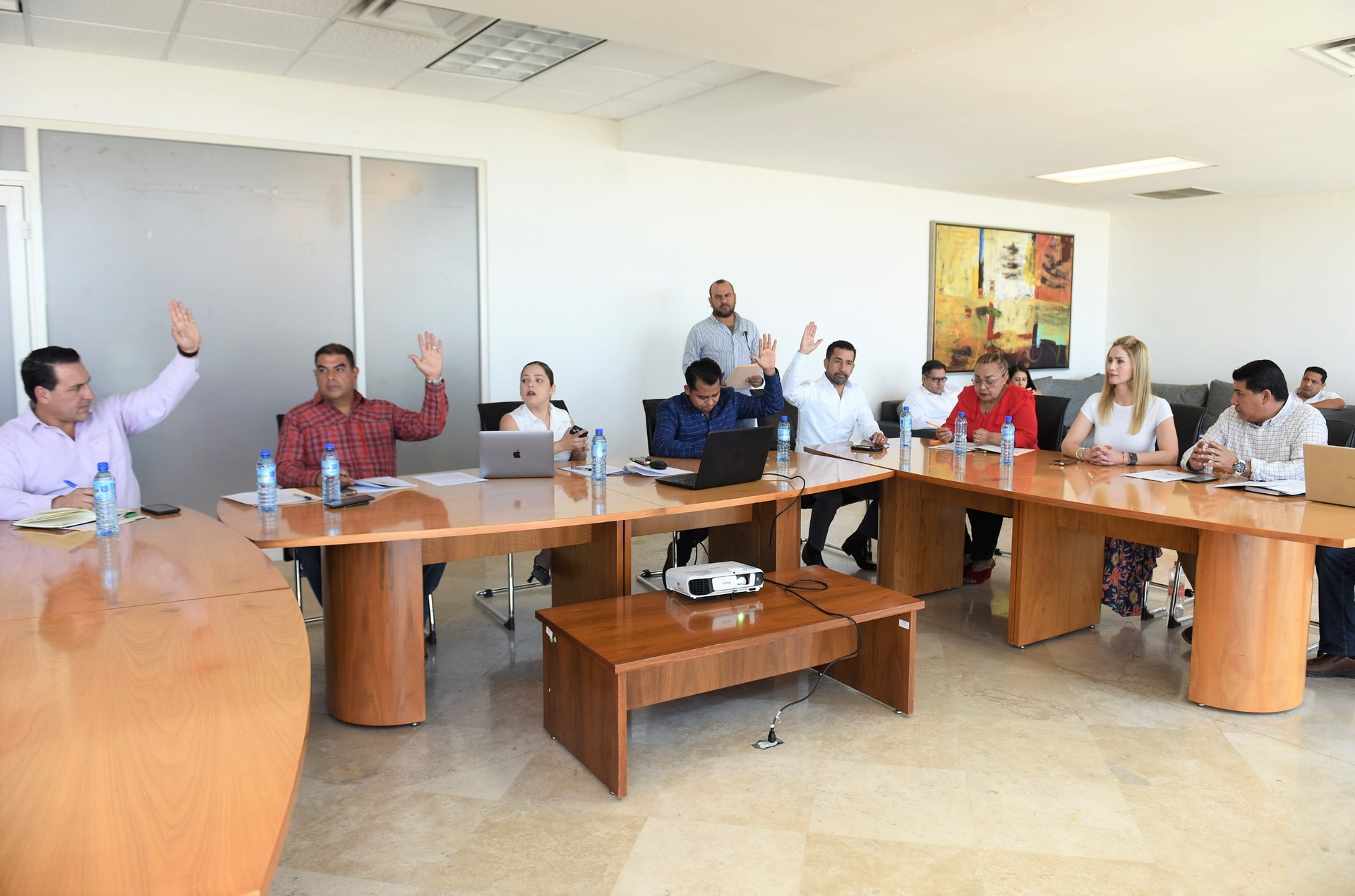 Aprueban regidores adecuaciones al Reglamento de Desarrollo Urbano y Construcción en Torreón