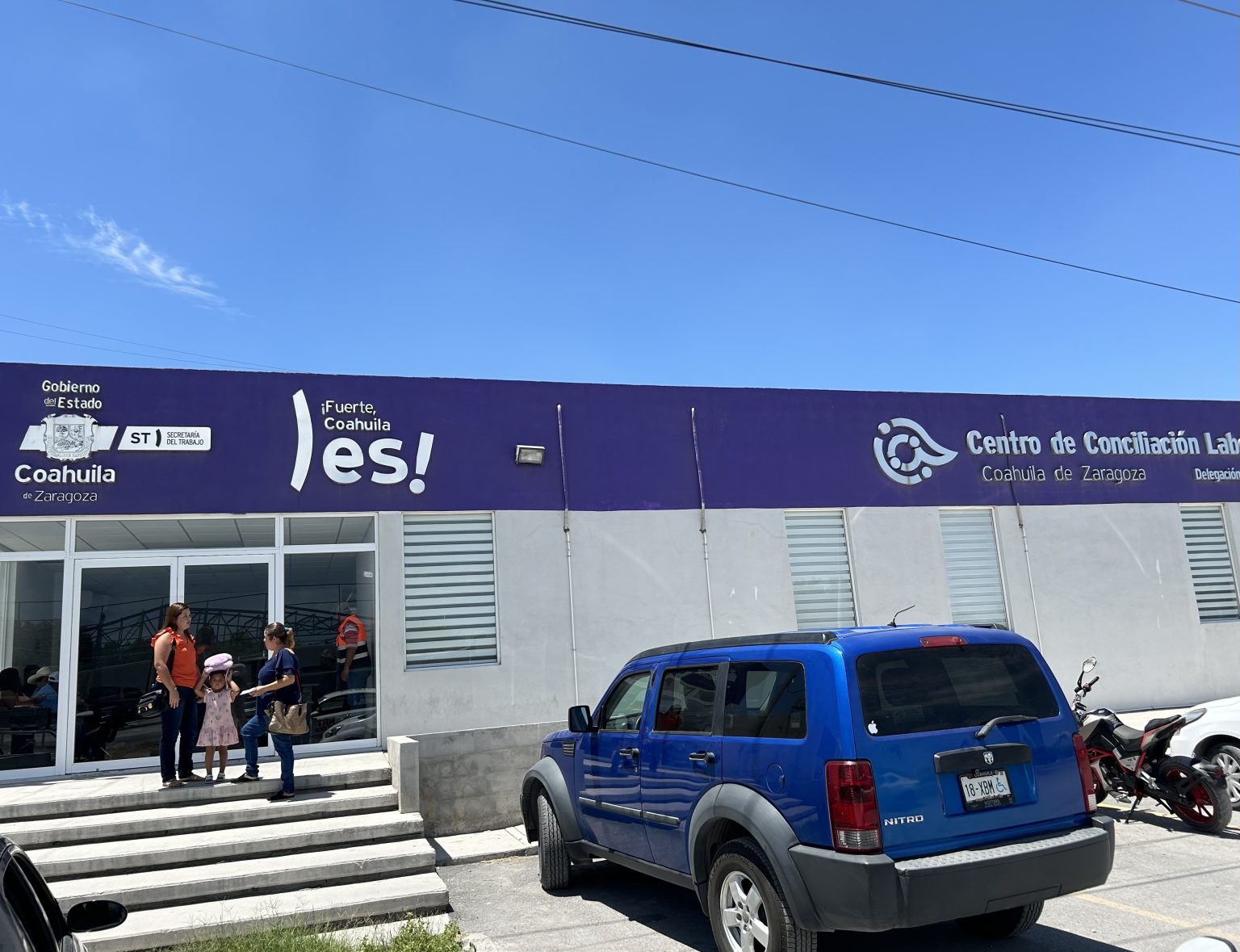 Pagan empresas más de 17 mdp en terminaciones en un mes en Monclova