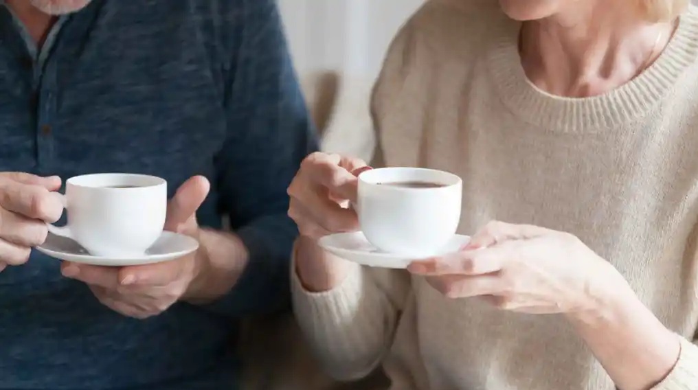 Consumo de café (ESPECIAL)