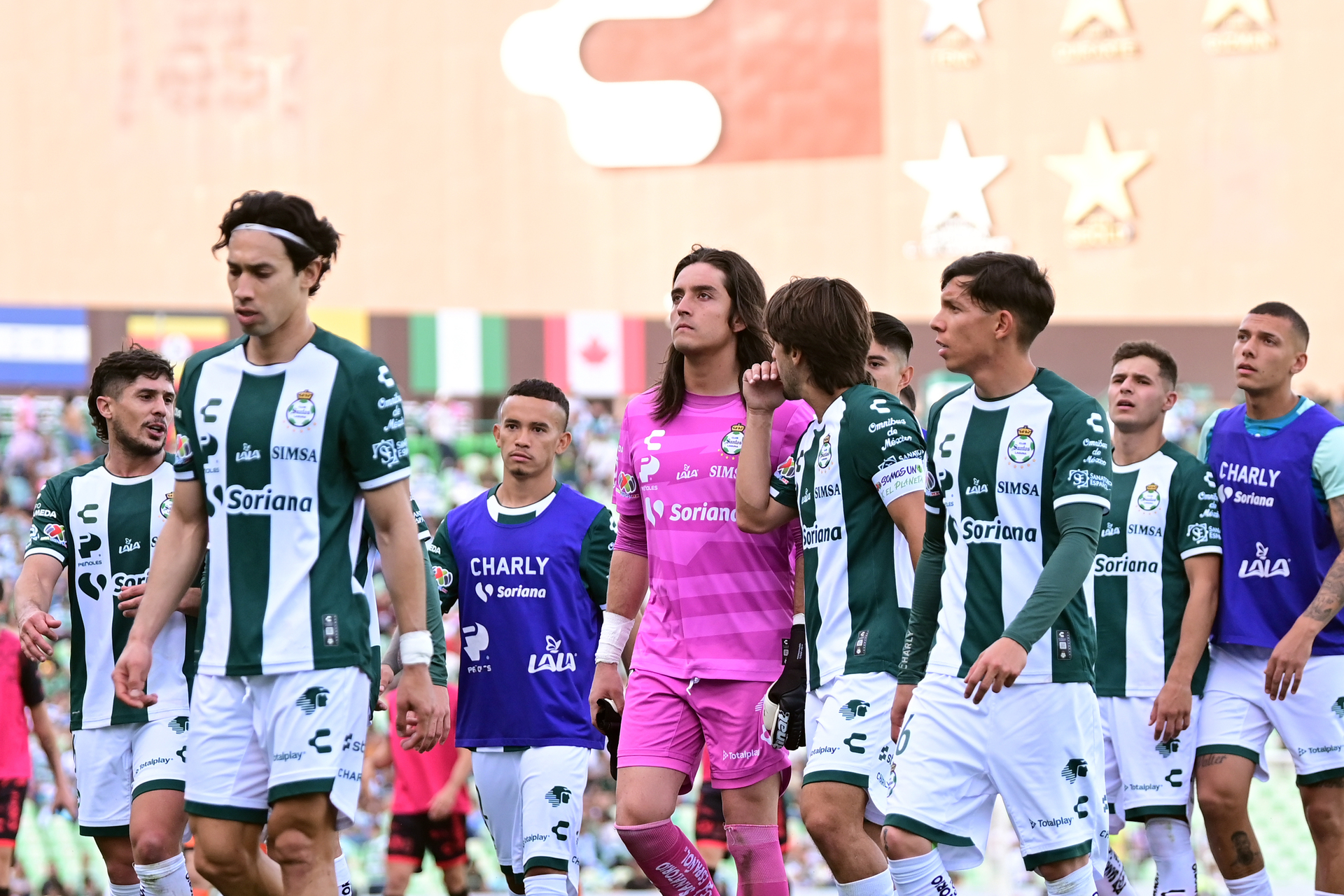 ¿Grupo Orlegi venderá a Santos? Todo lo que sabemos