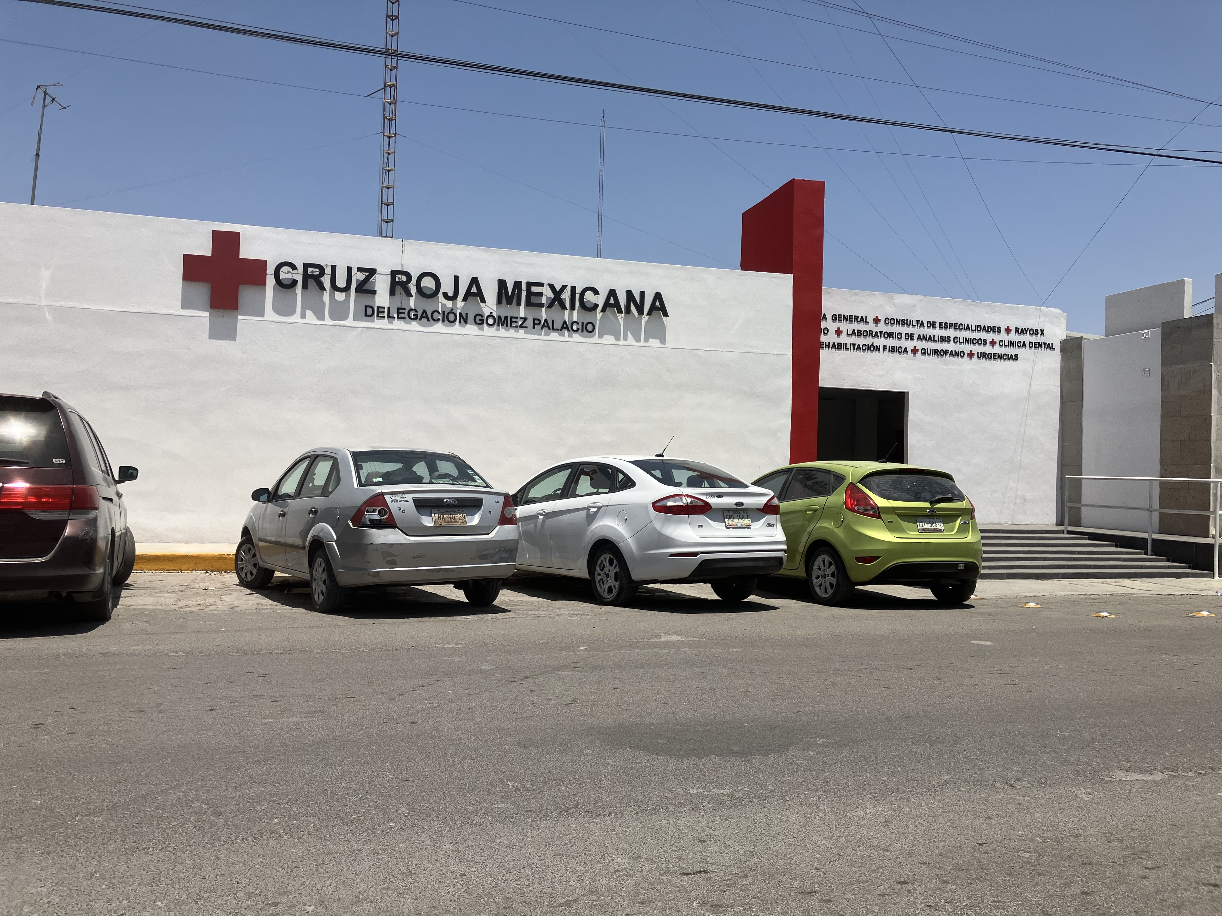 Muere hombre tras ser arrestado por delitos contra la salud en Gómez Palacio