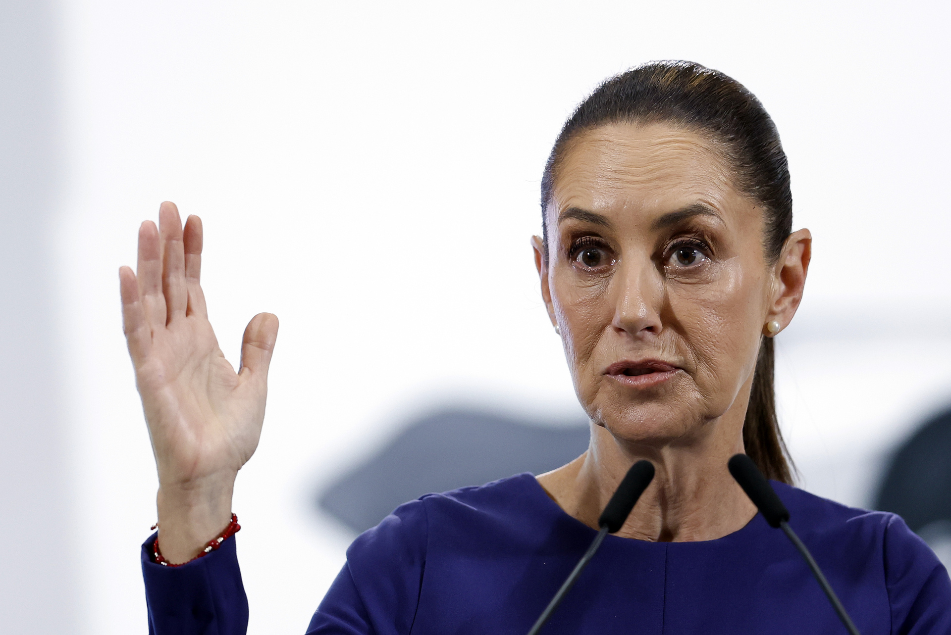 Vendrá Claudia Sheiubaum a Coahuila para revisar avances en investigación de la mina El Pinabete