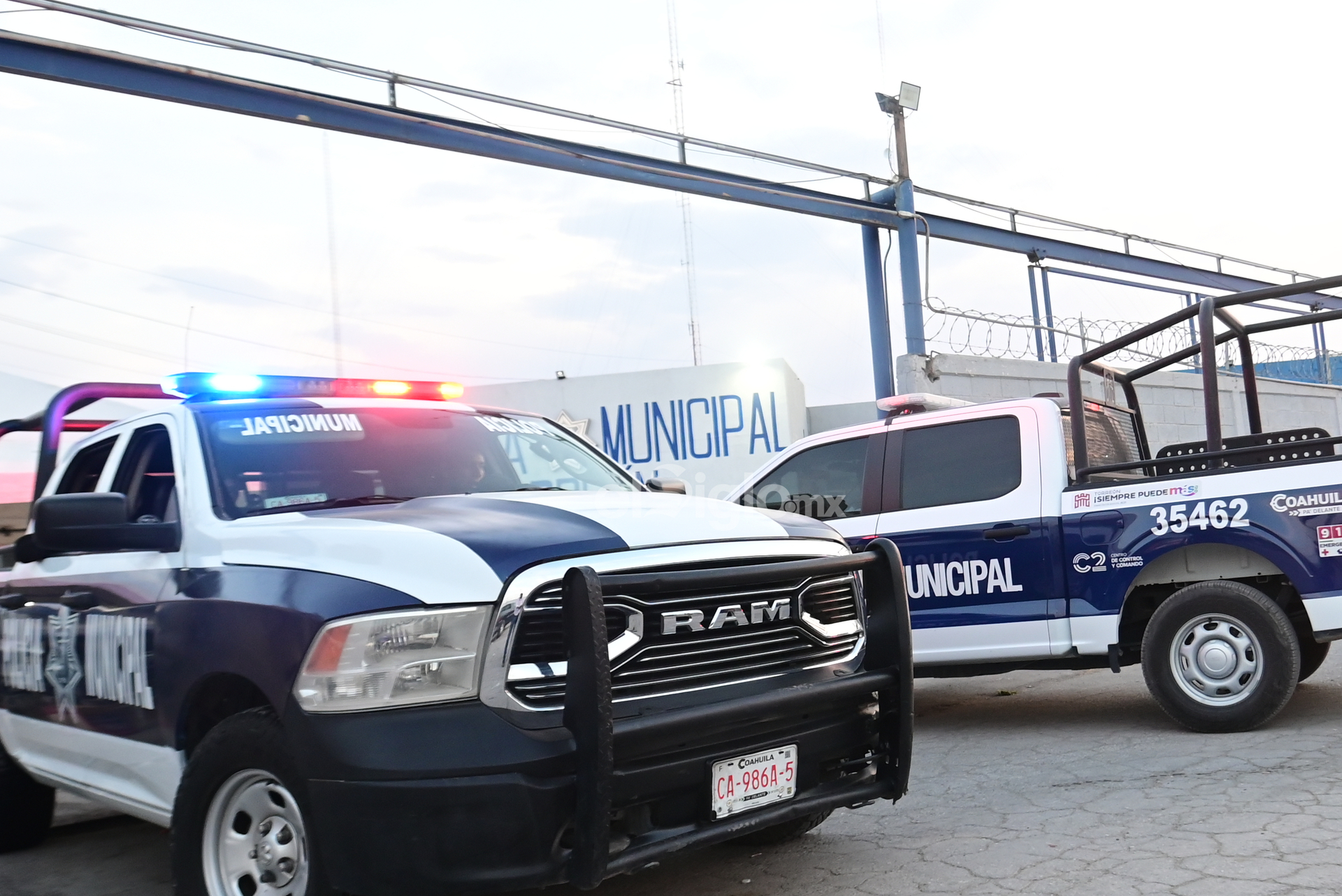 Baja robo a casa-habitación en Torreón, pero se mantiene el robo a negocio con violencia