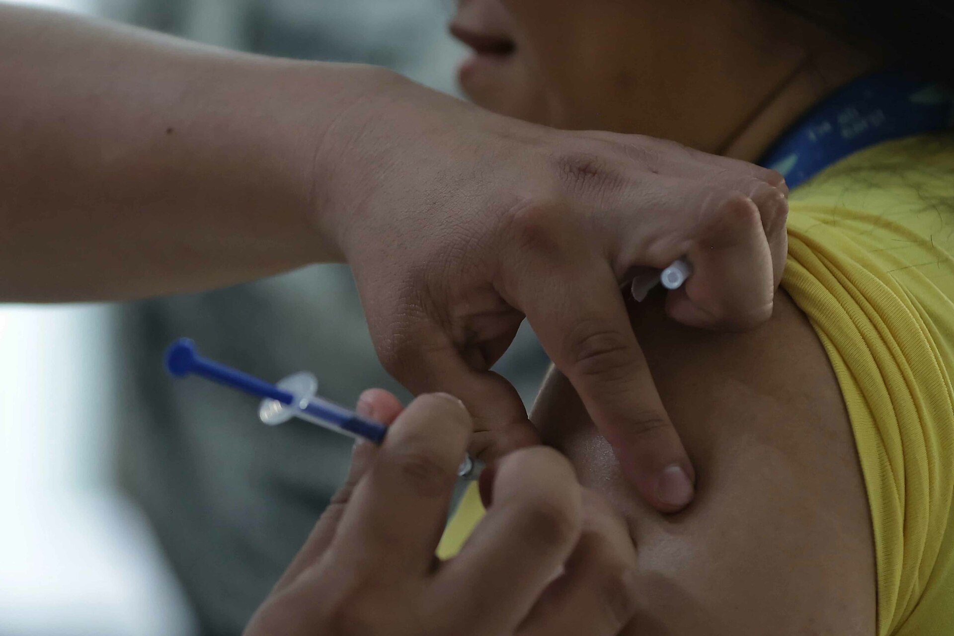 Coahuila, en alerta epidemiológica por casos de sarampión en México