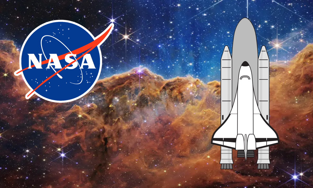 La NASA evalúa aterrizar en Marte en 2026