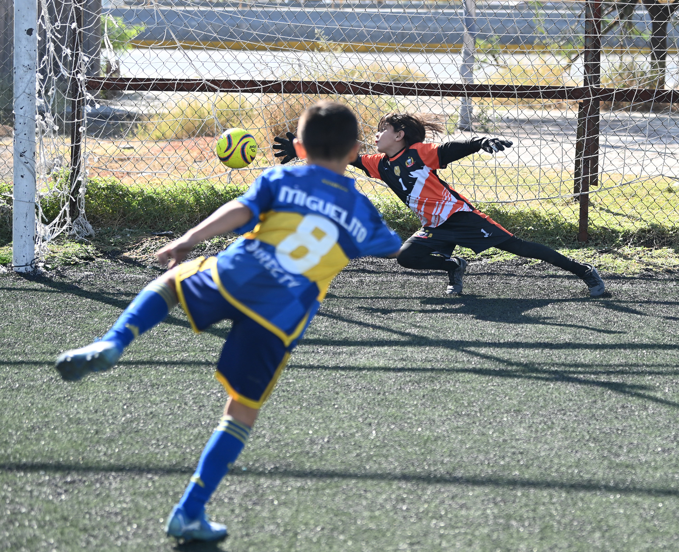 Invitan a la segunda edición de Duelo de Penales en Torreón