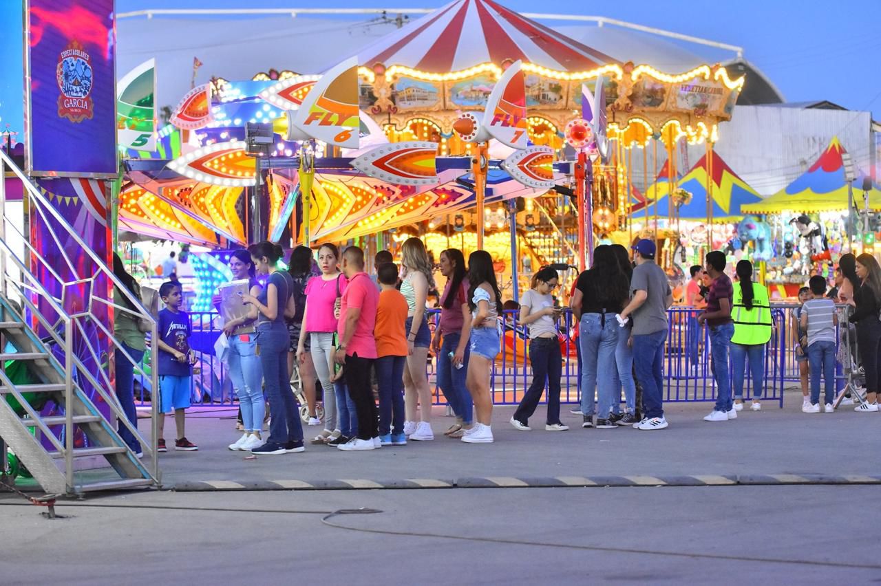 Inician contrataciones para la Feria Gómez Palacio 2025; Así puedes formar parte del equipo