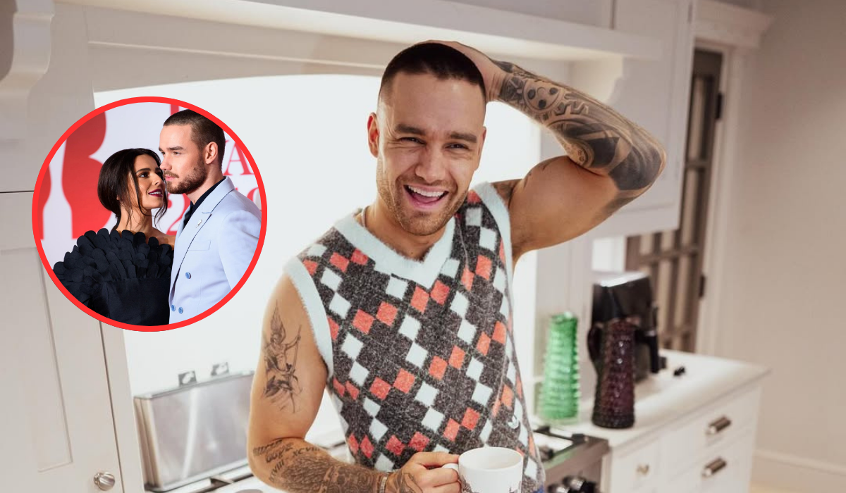 Exnovia de Liam Payne será la administradora de su patrimonio