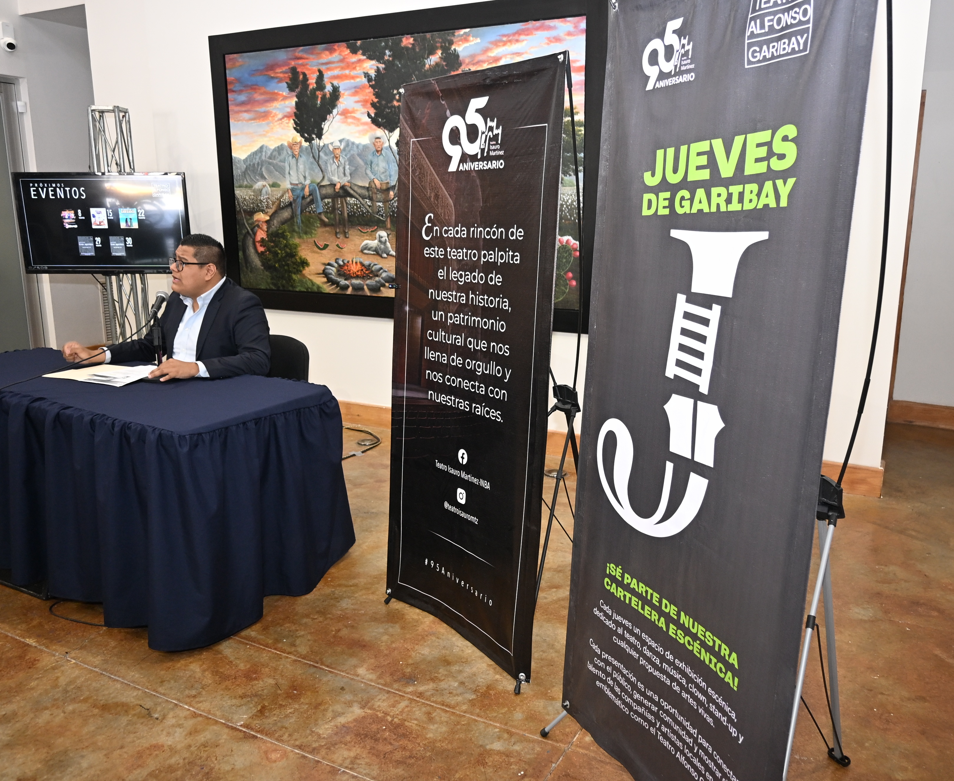 FOTO: Ramón Sotomayor