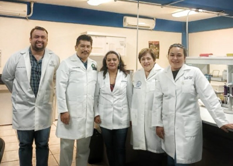 Preocupa contaminación en la Comarca Lagunera: Investigadora de UJED