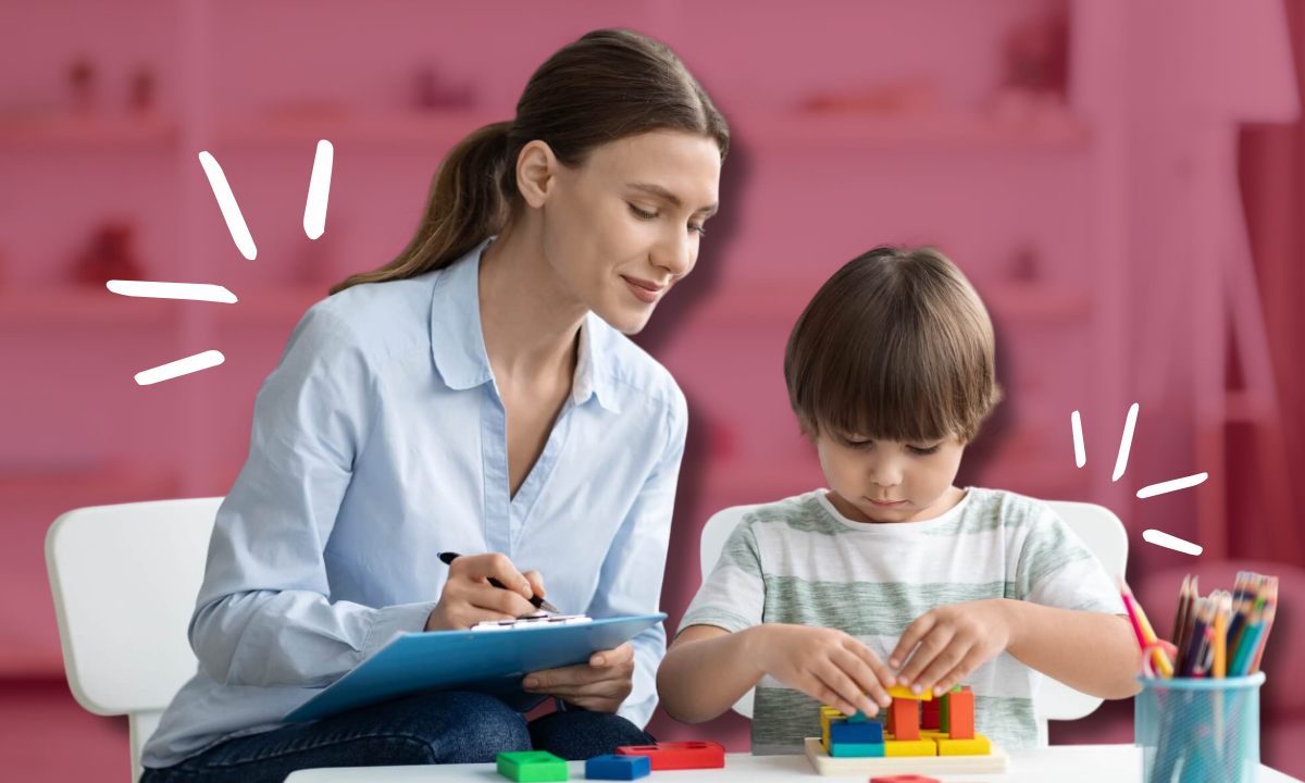 El papel de la psicoterapia infantil