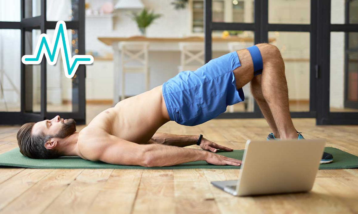 Conoce los ejercicios kegel para hombres y mujeres