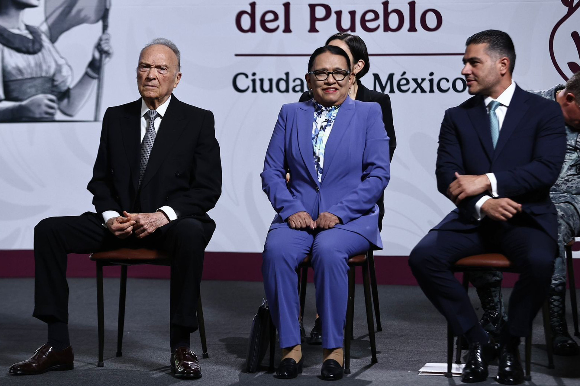¿Qué se sabe del 'acuerdo interno' entre jueces revelado por Gertz Manero?