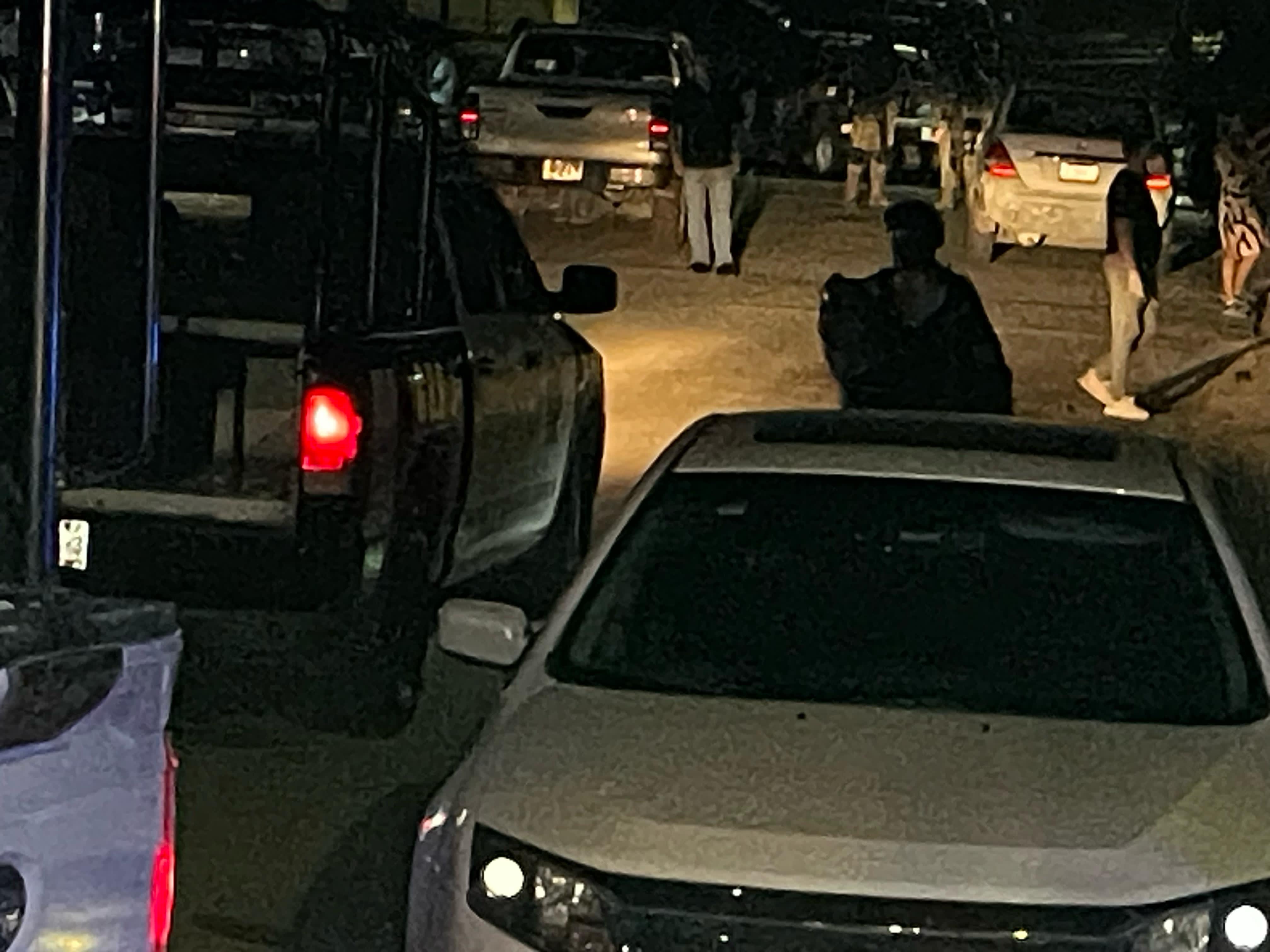 Catean dos viviendas en Saltillo, dos masculinos fueron detenidos