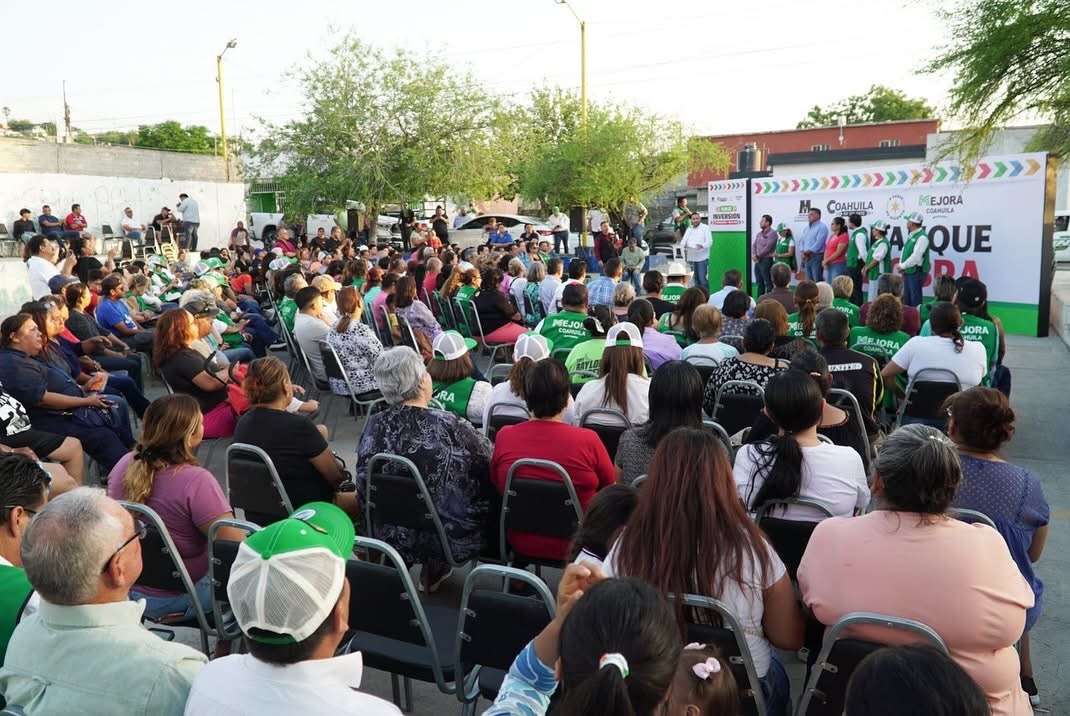 Mejora Coahuila llevará a Monclova la venta de minisplits con descuentos
