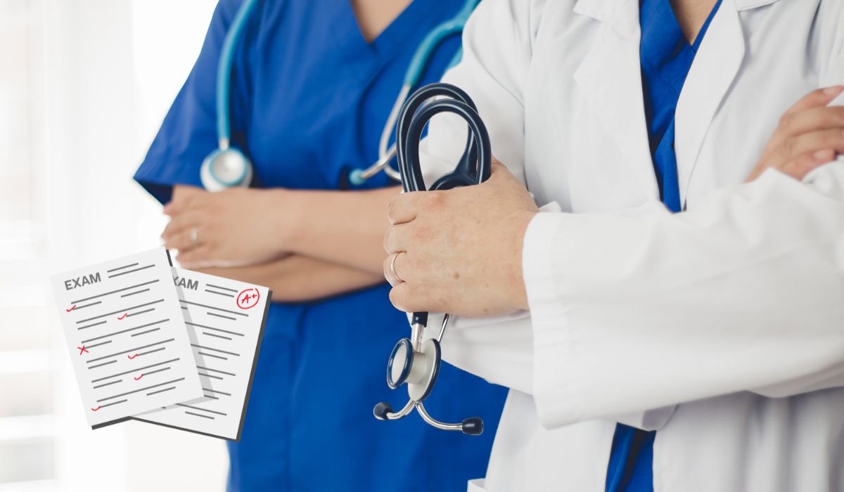 ¿Presentaste el ENARM 2024 y aún no tienes sede hospitalaria?