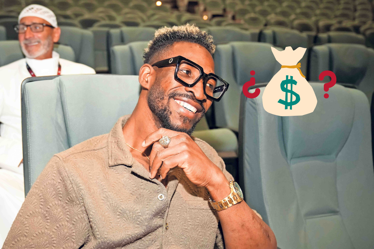 El emotivo sueño que cumplirá William Scull con el dinero de su pelea contra Canelo Álvarez