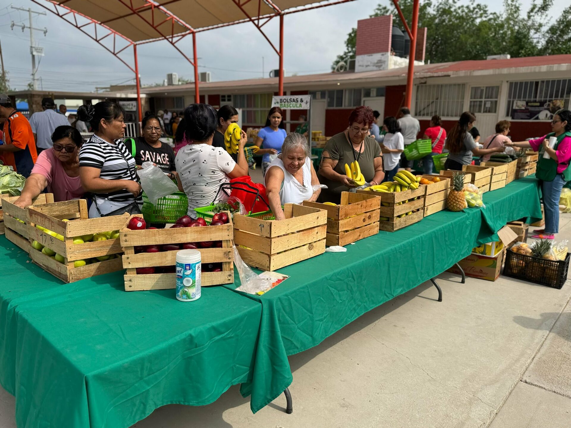 Foto: Facebook Mejora Coahuila