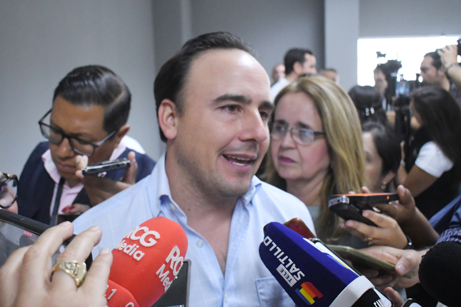 Coahuila no suspenderá programas sociales durante elección judicial federal, 'Ley Seca' sin definirse