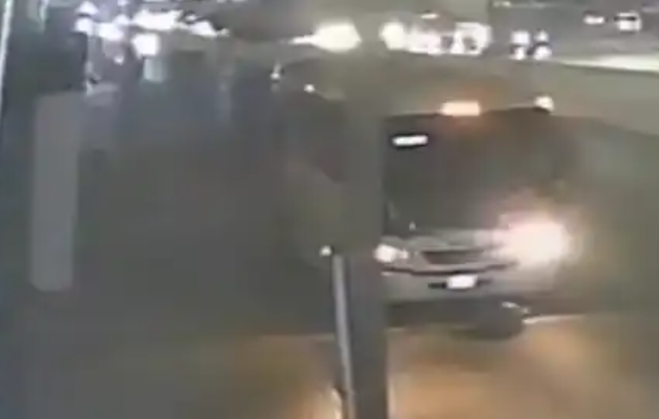Camionero enfrentará audiencia por abandono de lesionado en Torreón