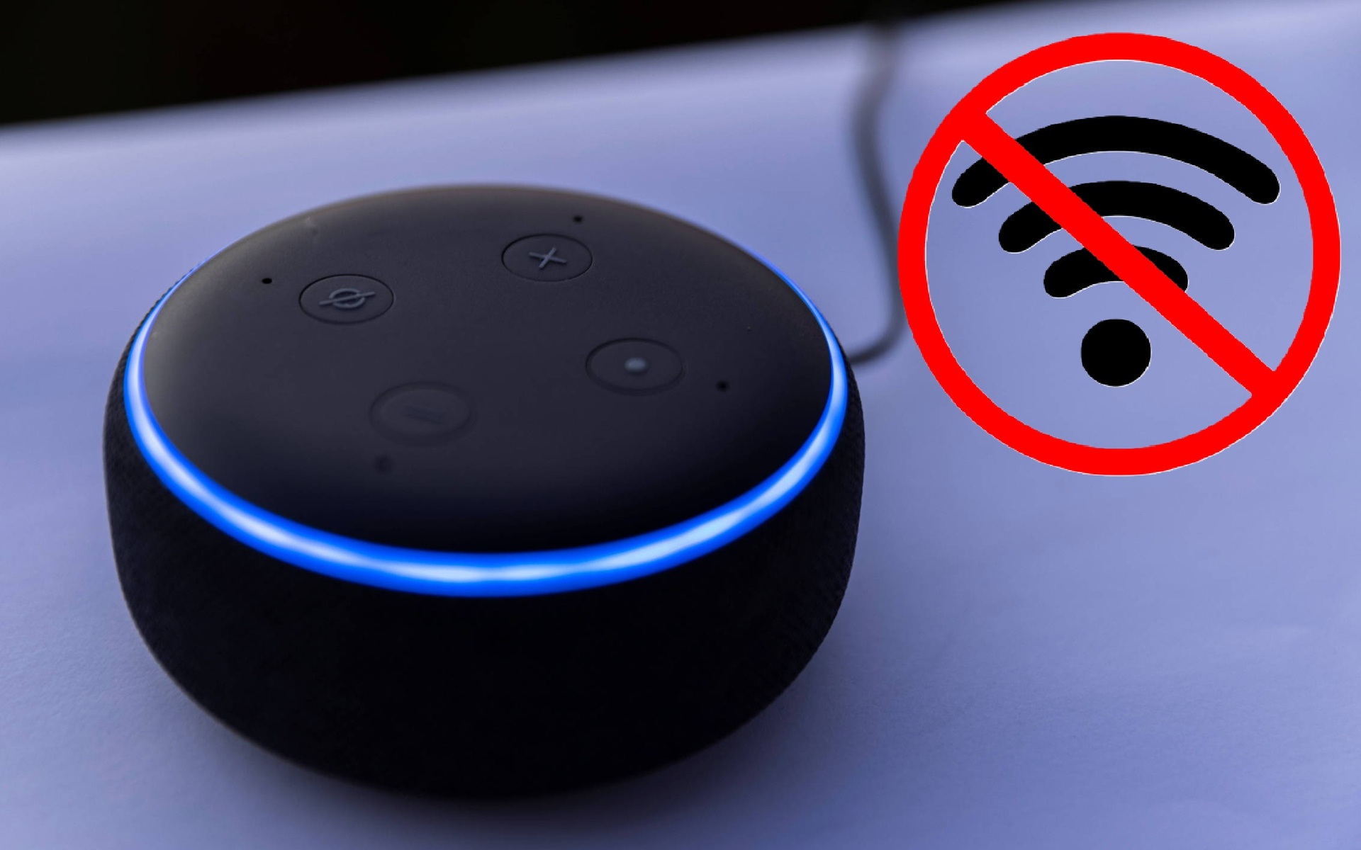 Alexa sin internet (ESPECIAL)
