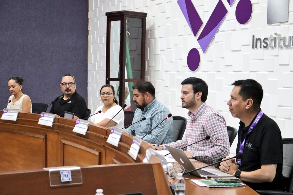 Activa el Instituto Electoral de Coahuila protocolo de protección a candidatos del Poder Judicial