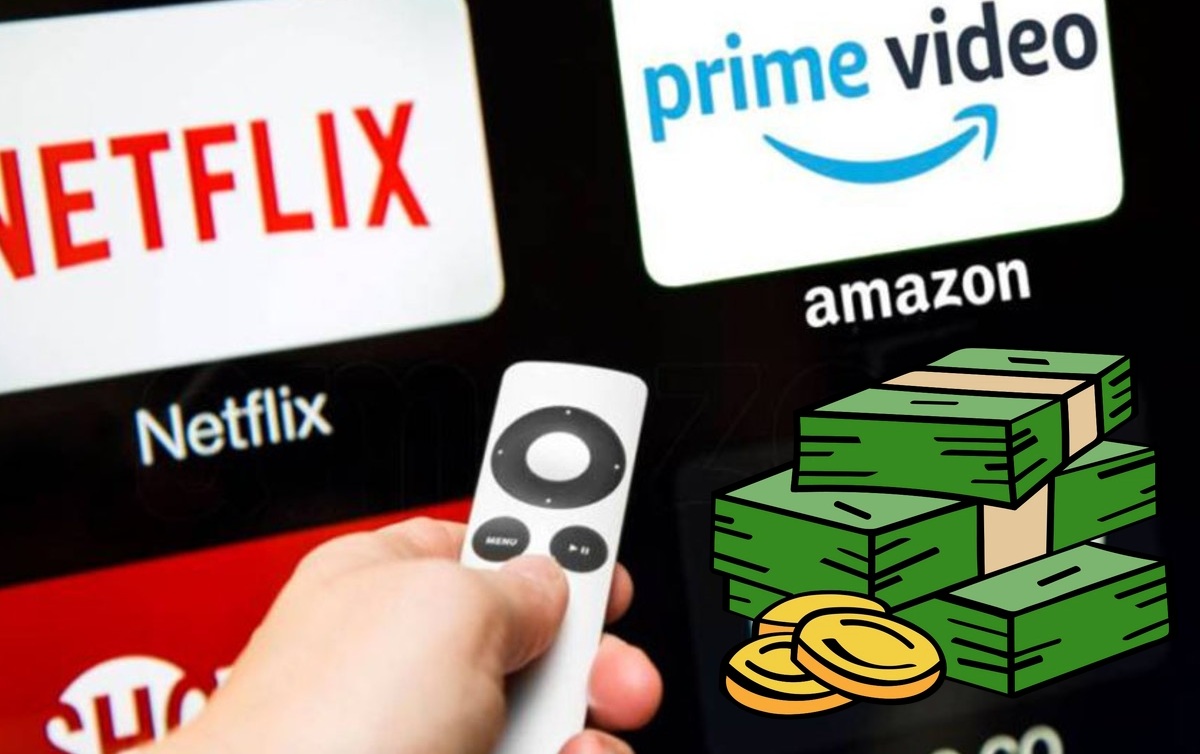 Plataformas de streaming (ESPECIAL)