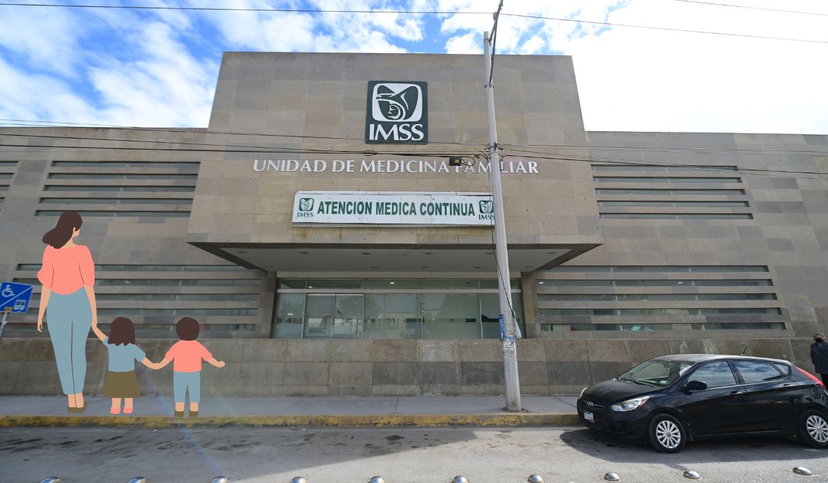 Por Día de las Madres, Durango otorga el 10 de mayo a trabajadoras de la salud