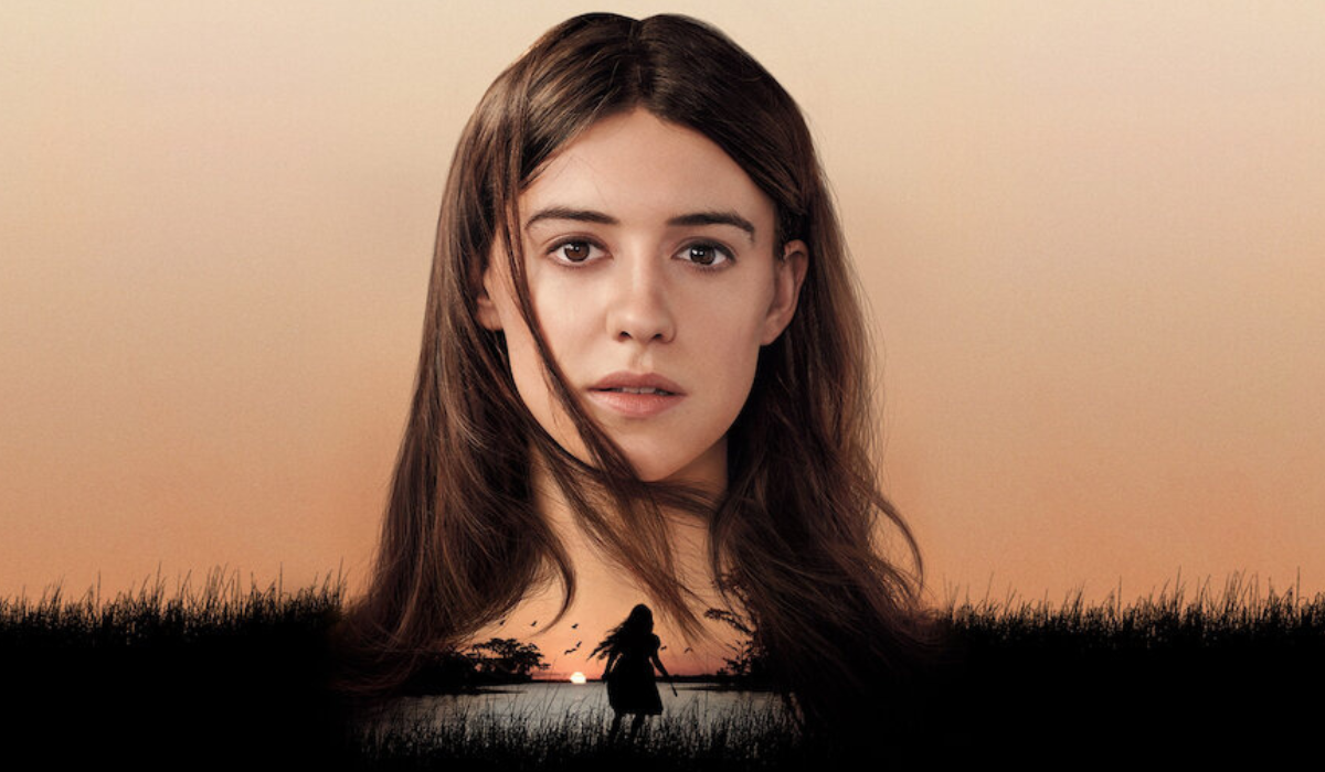 De qué se trata 'La Chica Salvaje', la popular película de Netflix