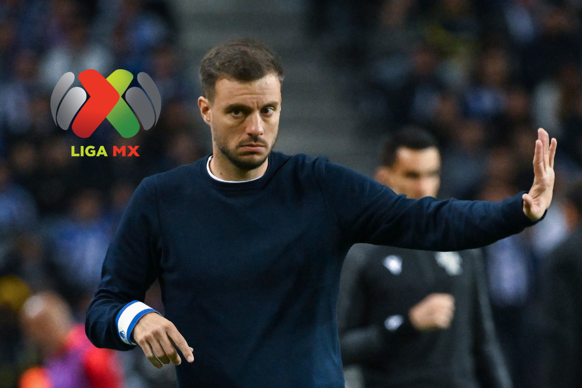 ¿Vuelve a la Liga MX? Este equipo buscaría a Martín Anselmi de vuelta