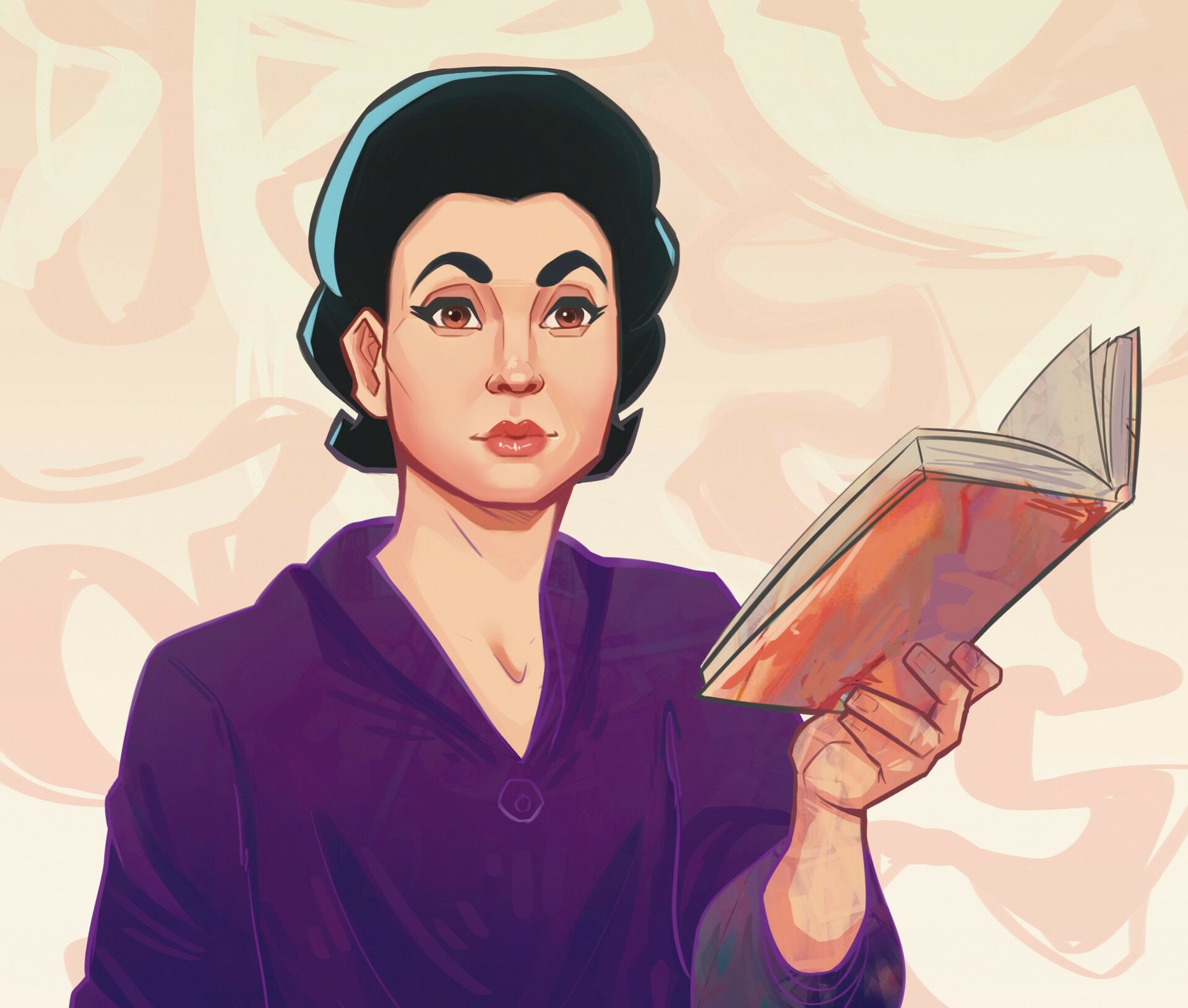 Ilustración: Joss Díaz