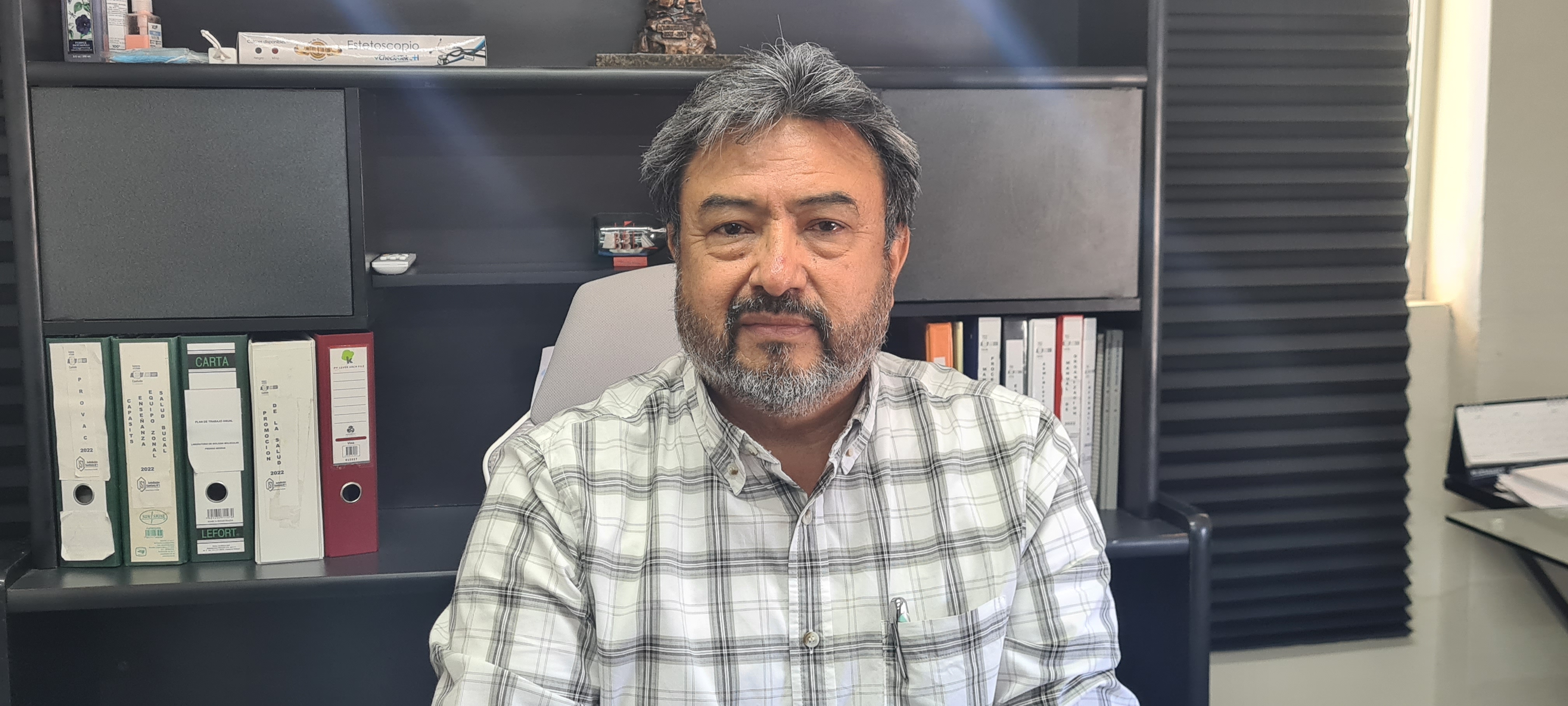 Será hasta junio valoración médica a 600 aspirantes a cirugía de cataratas en Piedras Negras