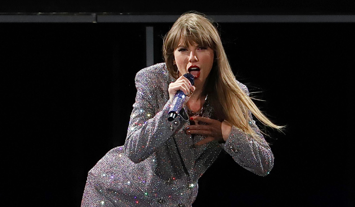 Taylor Swift es citada como testigo en la batalla legal entre Blake Lively y Justin Baldoni