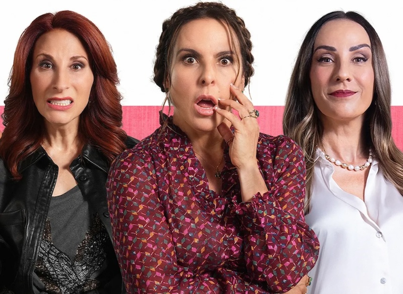 Es por su bien. En este filme tres mamás consideran que sus hijos varones están con las mujeres equivocadas.