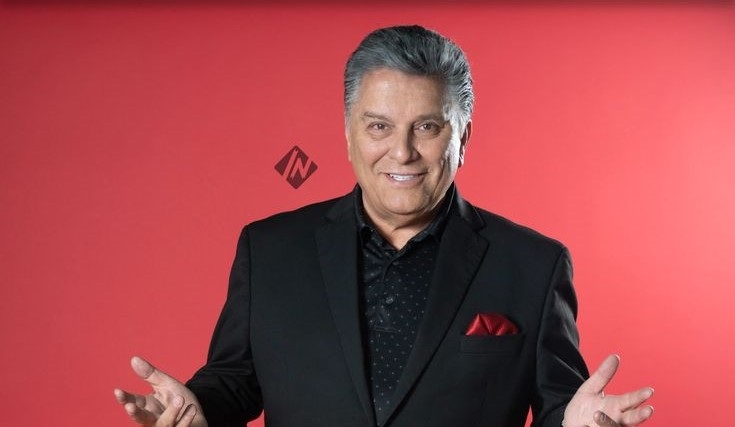 Talentoso. Todo indica que el evento será “sold out”, ya que la venta de boletos va muy bien.
